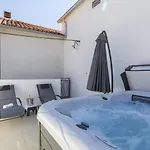 펜션 In With Bubble Bath *