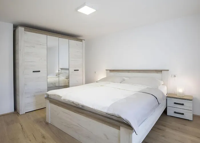 In With Bubble Bath 펜션 메덜린