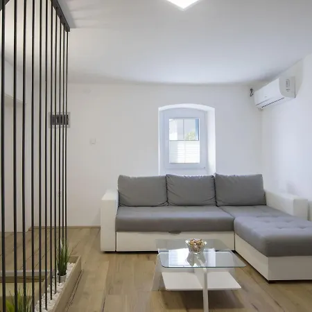 Holiday home In With Bubble Bath Medulin