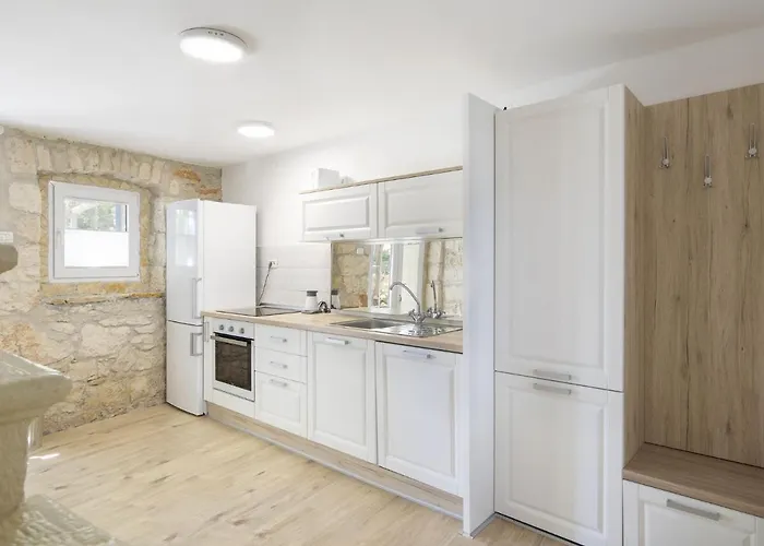 In With Bubble Bath *