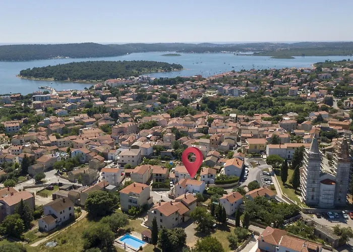 Holiday home In With Bubble Bath