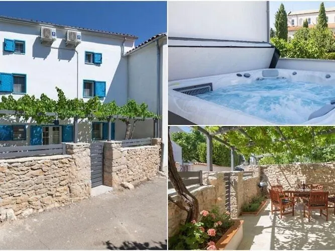 In With Bubble Bath *