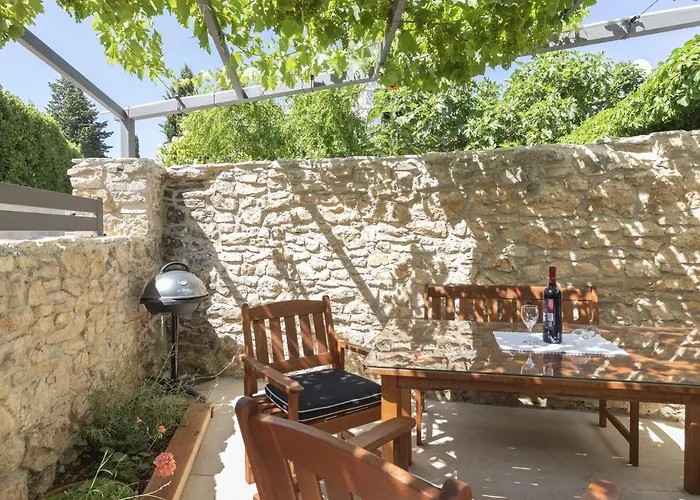 Holiday home In With Bubble Bath *