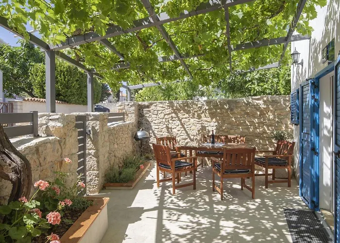 Holiday home In With Bubble Bath *